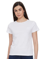 White Tshirt for women