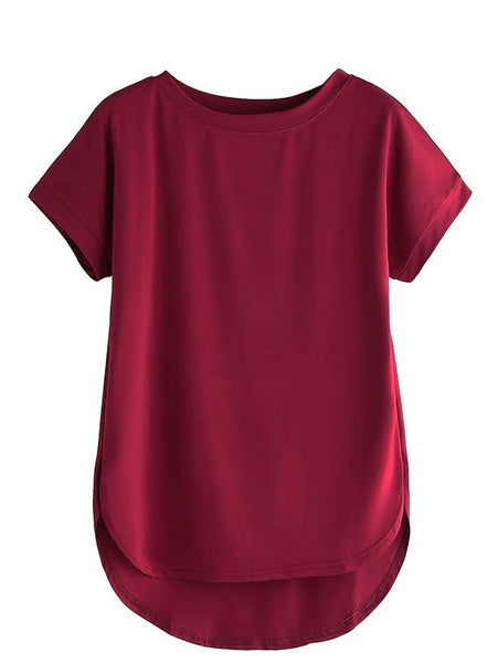 Stylish Tshirt For Women's 01