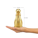 Unisex's Khofooq Concentrated Floral, Free From Alcohol Perfume - 18ml 01