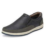 asual and Formal Slip-On Loafers|Trendy Comfortable and Flexible Comfortable Lightweight Anti-Slip