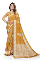 Banarasi Classic Silk saree