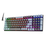 Gaming Mechanical Keyboard 2