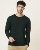 Round Neck T-Shirt For Men 02