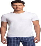 GREEN COLOR PLAIN ROUND NECK TSHIRT FOR MEN 02 UPDTAED name