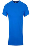 Preexisted Style Tshirt For Men Classy Easy Wash