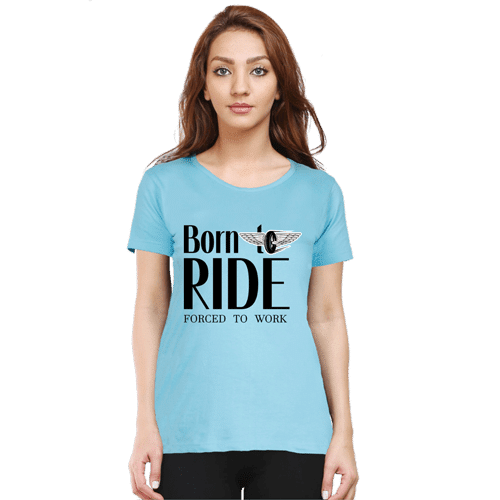 Branded Tshirts for women