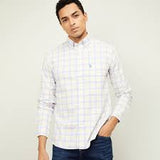 Round Neck Classy Tshirt Easy Wash Fancy
