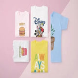 Silk classy tshirt's for all seasons with TS_0000005