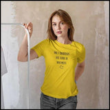 MULTICOLOR TSHIRTS FOR WOMEN FOR CASUAL LOOK 0018
