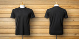 CLASSY Round Neck TShirt For Men 009