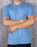 Tee Shirt Round Neck Men Std Regular_250