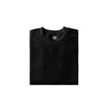 Men's Casual Shirt-MCS-BLU-L-006
