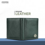 Men?s Original Sleek Leather Wallet
