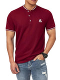 casual t-shirt for Men classy look trendy wear