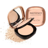 COMPACT POWDER CLASSY LOOK 317