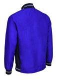 YAMAHA  BLUCRU RAIN SUIT