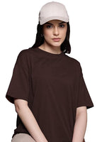 Casual Tshirt For Girl's