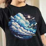 CLASSY FANCY TSHIRT PRODUCT