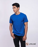 Plain Round Neck Tshirt