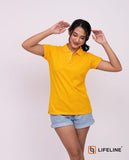 Lifeline Women?s Polo Shirt