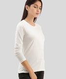 Silk Cotton Tshirt with GN10