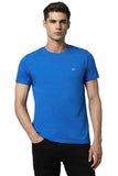 Mens cotton matrial tshirt with discount