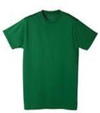 Black and white color tshirt for Men_0075
