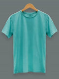 ROUND NECK TSHIRT FOR REGULAR USE 001