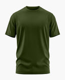 Sylphy t-shirt round neck product