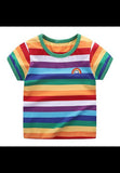 Tshirt For New One...