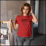 Daily Use Tshirt For Women's