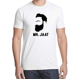 Round neck Classy T shirt .