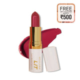 Gloosy Lipstick For Women 13 new update