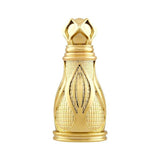 Unisex's Khofooq Concentrated Floral, Free From Alcohol Perfume - 18ml 01