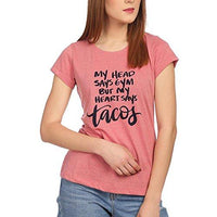 Daily use Cotton tshirt for Girls with GRL530 updated