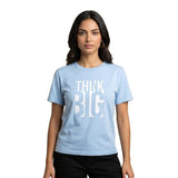 New Printed T-Shirt | Regular Fit Cotton Tee393