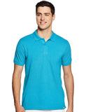 Style Some image O-Neck Tee for Men 05.