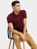 Style diff image O-Neck Tee for Men 05.