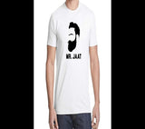 COTTON ROUND NECK SHIRT