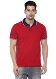 Mens pure silk tshirt with discount