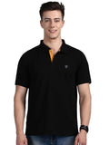 Round Neck Fancy Tshirt7