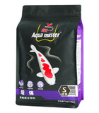 Aquamaster Large Pellet Hi Growth Koi Food