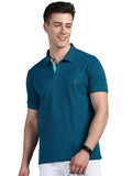 Round neck tshirt for men
