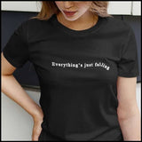 Best quality T-shirts for women-T