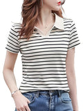 Round Neck Regular & Plus Size Printed T-Shirt 100% Cotton Half Sleeve382