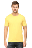 ROUND NECK TSHIRT FOR REGULAR USE 001