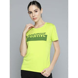 T-shirts in two colors