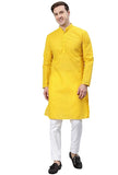 Embroidered Long Kurta