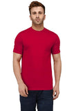 Solid color tshirt for men