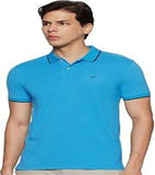 Womens collared polo Tshirt 069